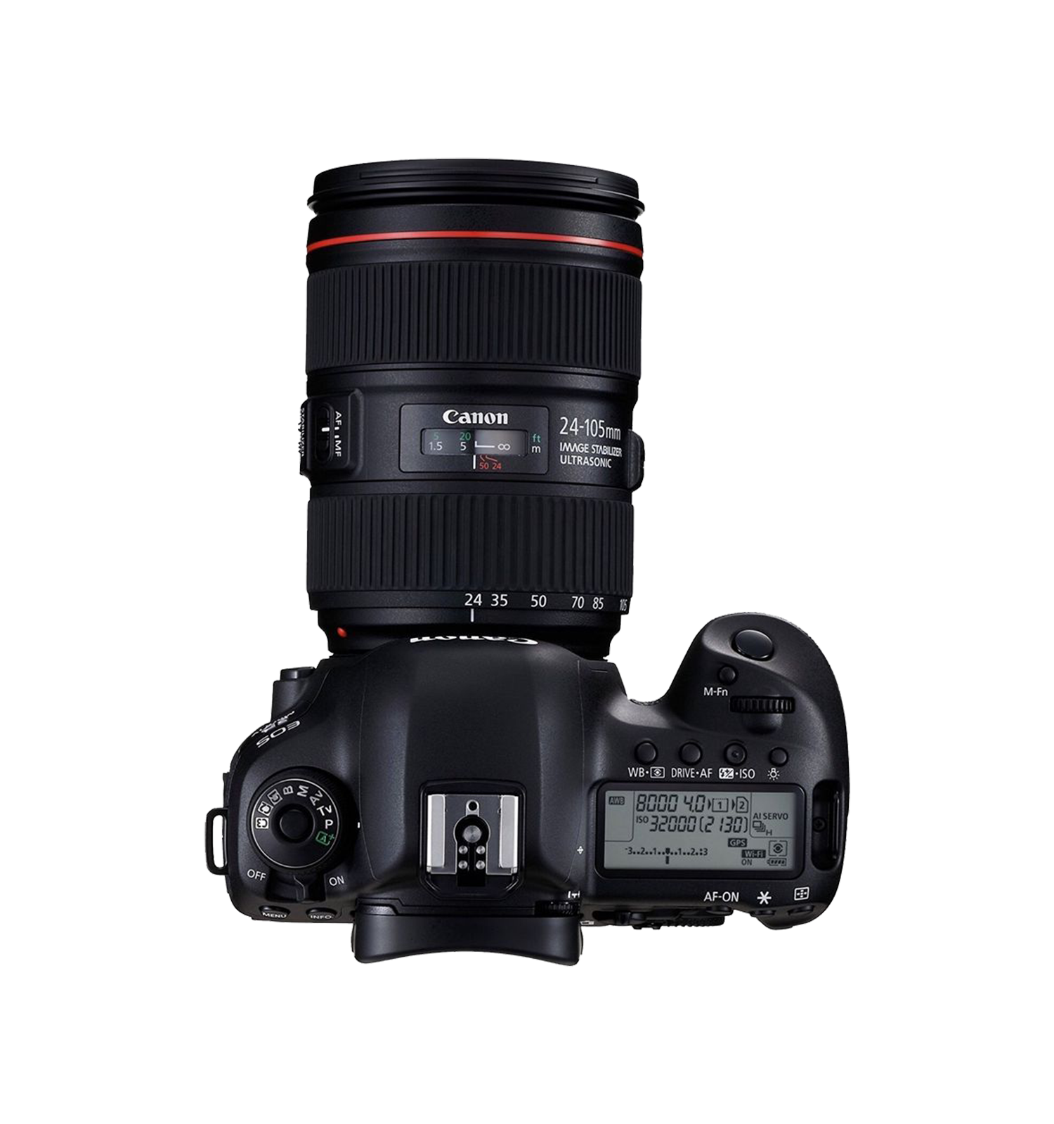 Cinema camera