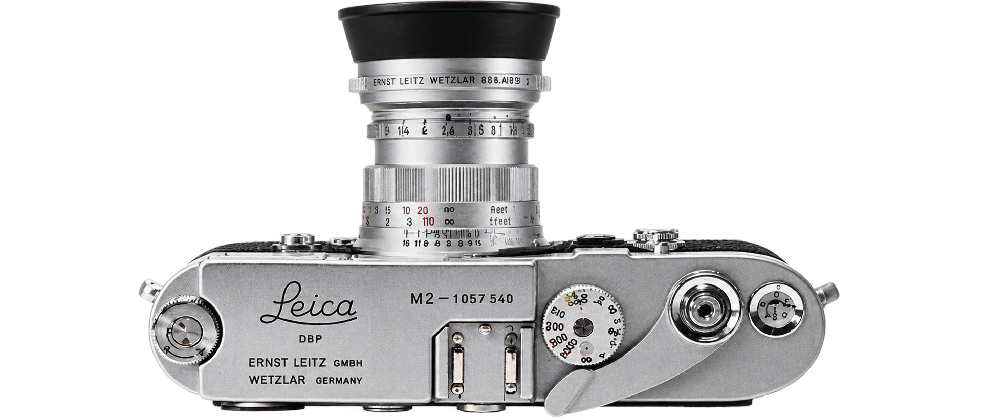Cinema camera