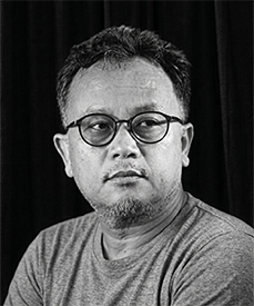 Haobam Paban Kumar, Jury Member of LK Short Film Festival 2026