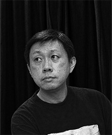 Philip Cheah, International Film Critic and Jury Member of LK Short Film Festival 2026