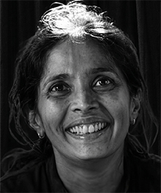 Sunanda Bhatt, Documentary Filmmaker and Jury Member of LK Short Film Festival 2026