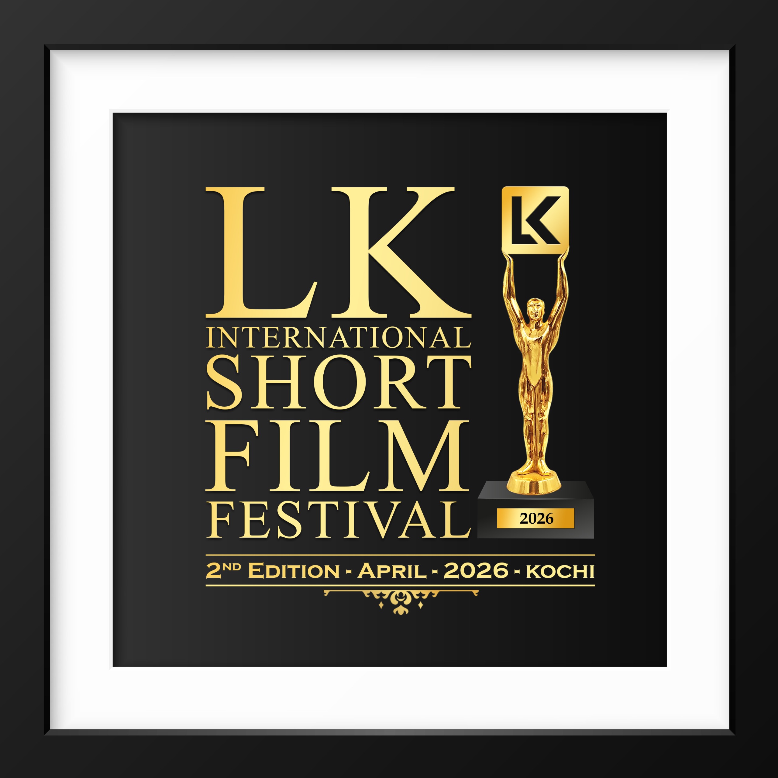 2nd LK Short Film Festival