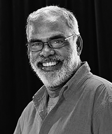 T. V. Chandran, Chairman of the Advisory Board of LK Short Film Festival 2026